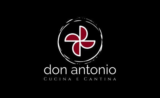 DON ANTONIO Cucina e Cantina
